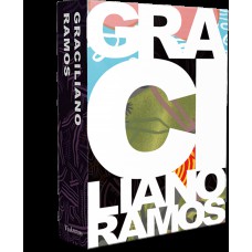 Graciliano Ramos - Box Com Vidas Secas + Angústia + S. Bernardo + Ins-nia