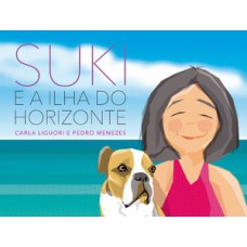 Suki E A Ilha Do Horizonte