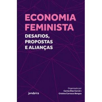 Economia Feminista: Desafios, Propostas E Alianças