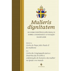 Carta Apostólica Mulieris Dignitatem