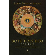 Os Sete Pecados Capitais - Sobre O Mal, Questões 8-15