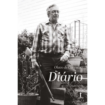Diário - Volume 2