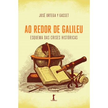 Ao Redor De Galileu: Esquema Das Crises Históricas