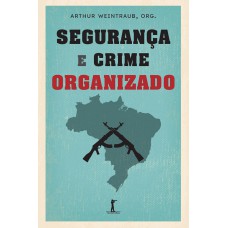Segurança E Crime Organizado