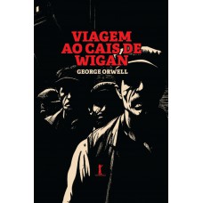 Viagem Ao Cais De Wigan