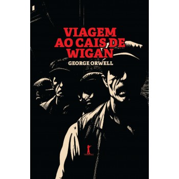 Viagem Ao Cais De Wigan