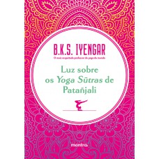 Luz sobre os Yoga Sutras de Patañjali