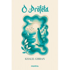 O Profeta - Capa Dura - Edição Especial