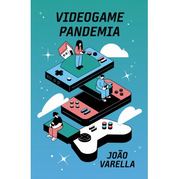 Videogame Pandemia