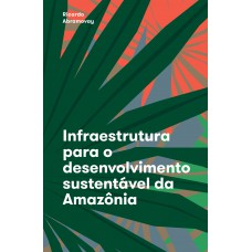 Infraestrutura Para O Desenvolvimento Sustentável Da Amazônia