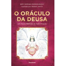 O Oráculo Da Deusa: Um Novo Método De Adivinhação