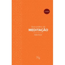 Guia Prático De Meditação