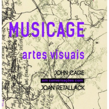 Musicage: Artes Visuais