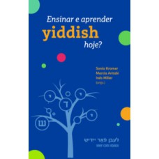 Ensinar E Aprender Yiddish Hoje?