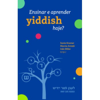 Ensinar E Aprender Yiddish Hoje?