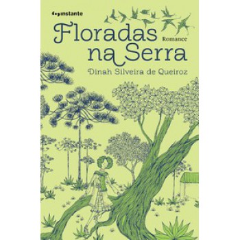 Floradas Na Serra