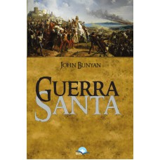 Guerra Santa
