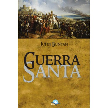 Guerra Santa