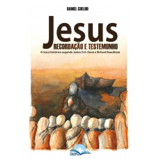 Jesus Recordação E Testemunho