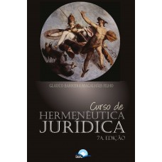 Curso De Hermenêutica Jurídica