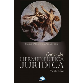 Curso De Hermenêutica Jurídica