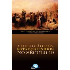 Religião Eua Século 19