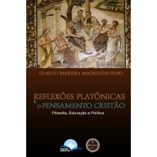Relexões Plat-nicas E O Pensamento Cristão