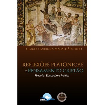 Relexões Plat-nicas E O Pensamento Cristão