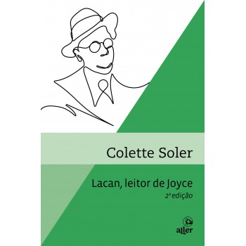 Lacan, Leitor De Joyce