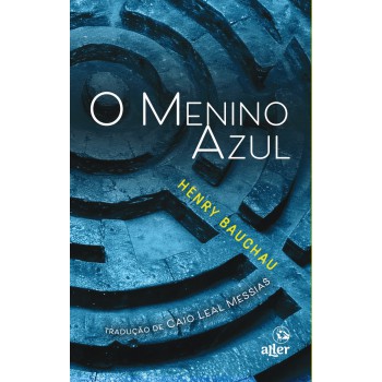 O Menino Azul