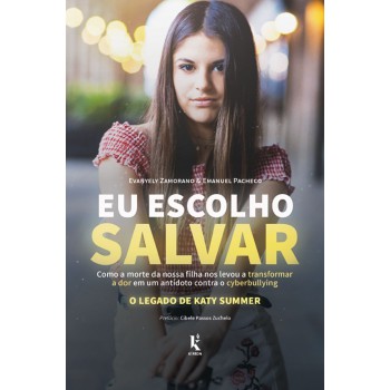 Eu Escolho Salvar