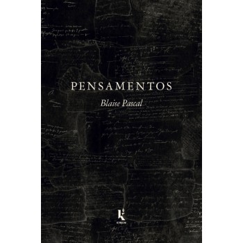 Pensamentos