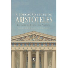 A Educação Segundo Aristóteles