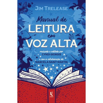 Manual De Leitura Em Voz Alta
