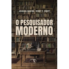 O Pesquisador Moderno
