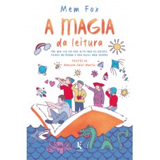 A Magia Da Leitura