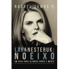 Lara Nesteruk: No Eixo