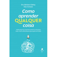 Como Aprender Qualquer Coisa