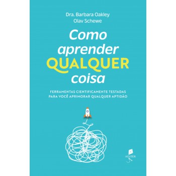 Como Aprender Qualquer Coisa