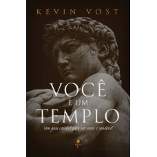Você é Um Templo