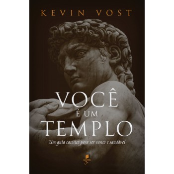Você é Um Templo