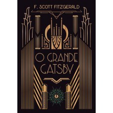 O Grande Gatsby - Edição De Luxo