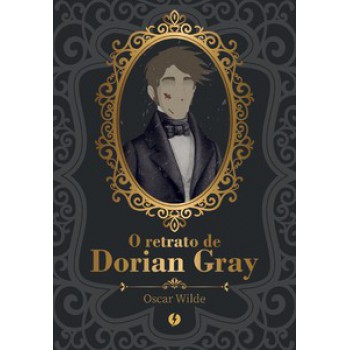 O Retrato De Dorian Gray - Edição De Luxo