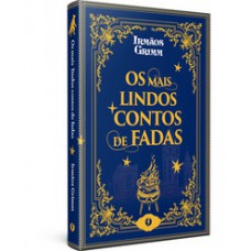 Os Mais Lindos Contos De Fadas - Edição De Luxo