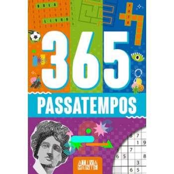 365 Passatempos