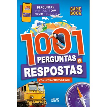 1001 Perguntas E Respostas