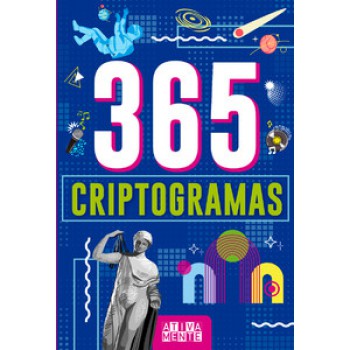 365 Criptogramas