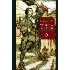 Viagens De Gulliver