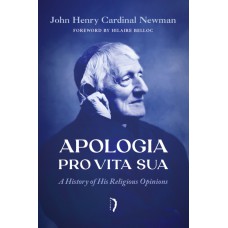 Apologia Pro Vita Sua