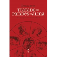 Tratado Das Paixões Da Alma